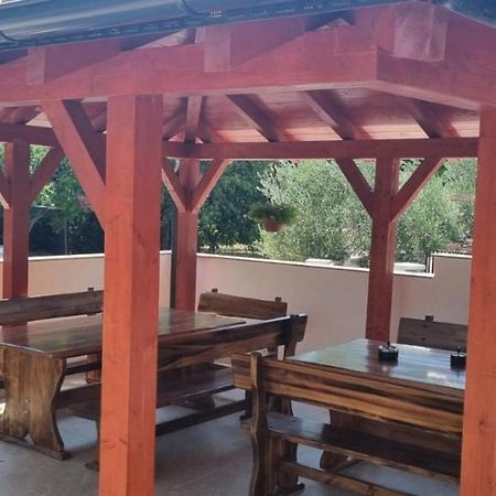 Apartmani Italo Biograd Na Moru Exterior photo