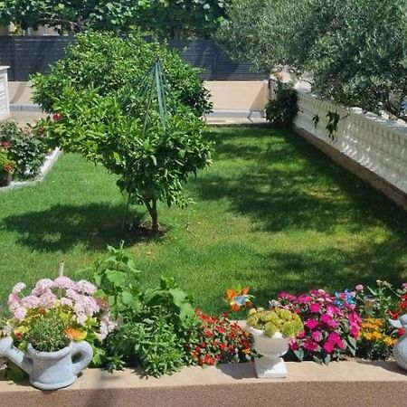 Apartmani Italo Biograd Na Moru Exterior photo