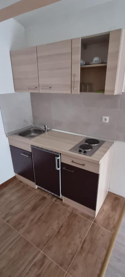 Apartmani Italo Biograd Na Moru Exterior photo