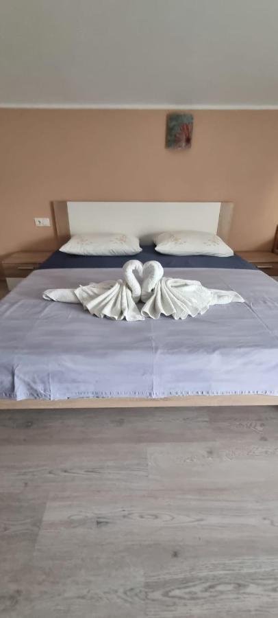 Apartmani Italo Biograd Na Moru Exterior photo