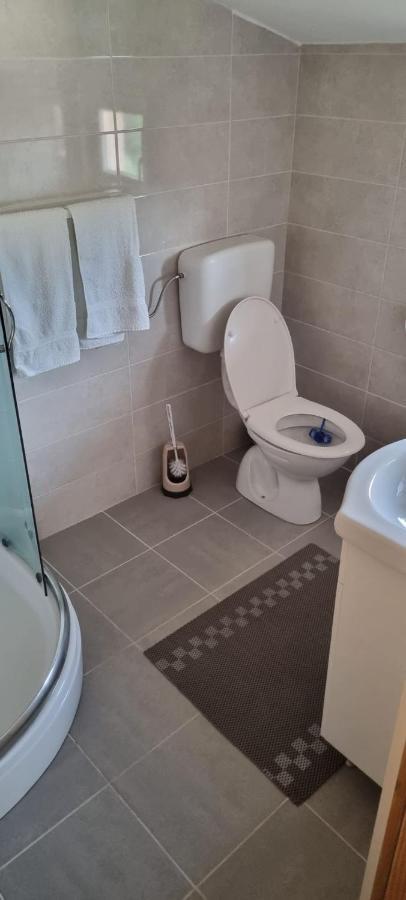 Apartmani Italo Biograd Na Moru Exterior photo