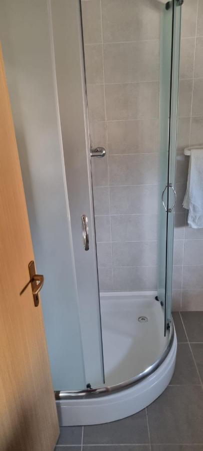 Apartmani Italo Biograd Na Moru Exterior photo