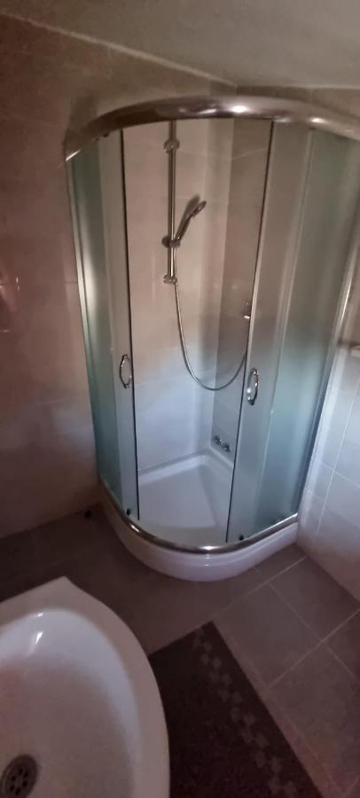 Apartmani Italo Biograd Na Moru Exterior photo