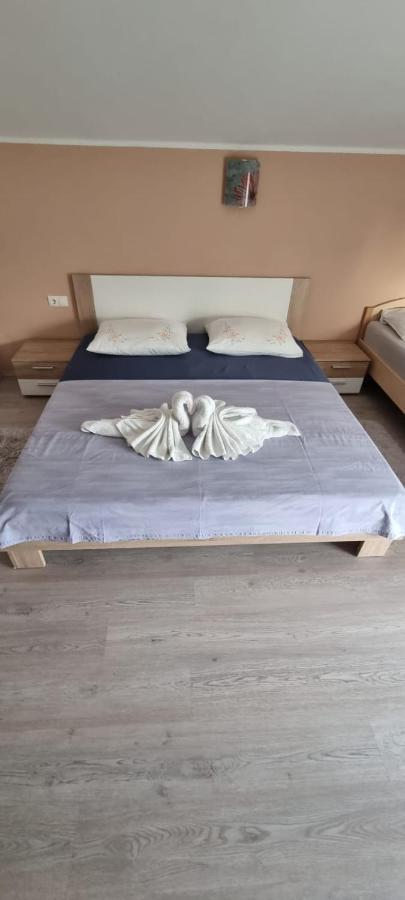 Apartmani Italo Biograd Na Moru Exterior photo
