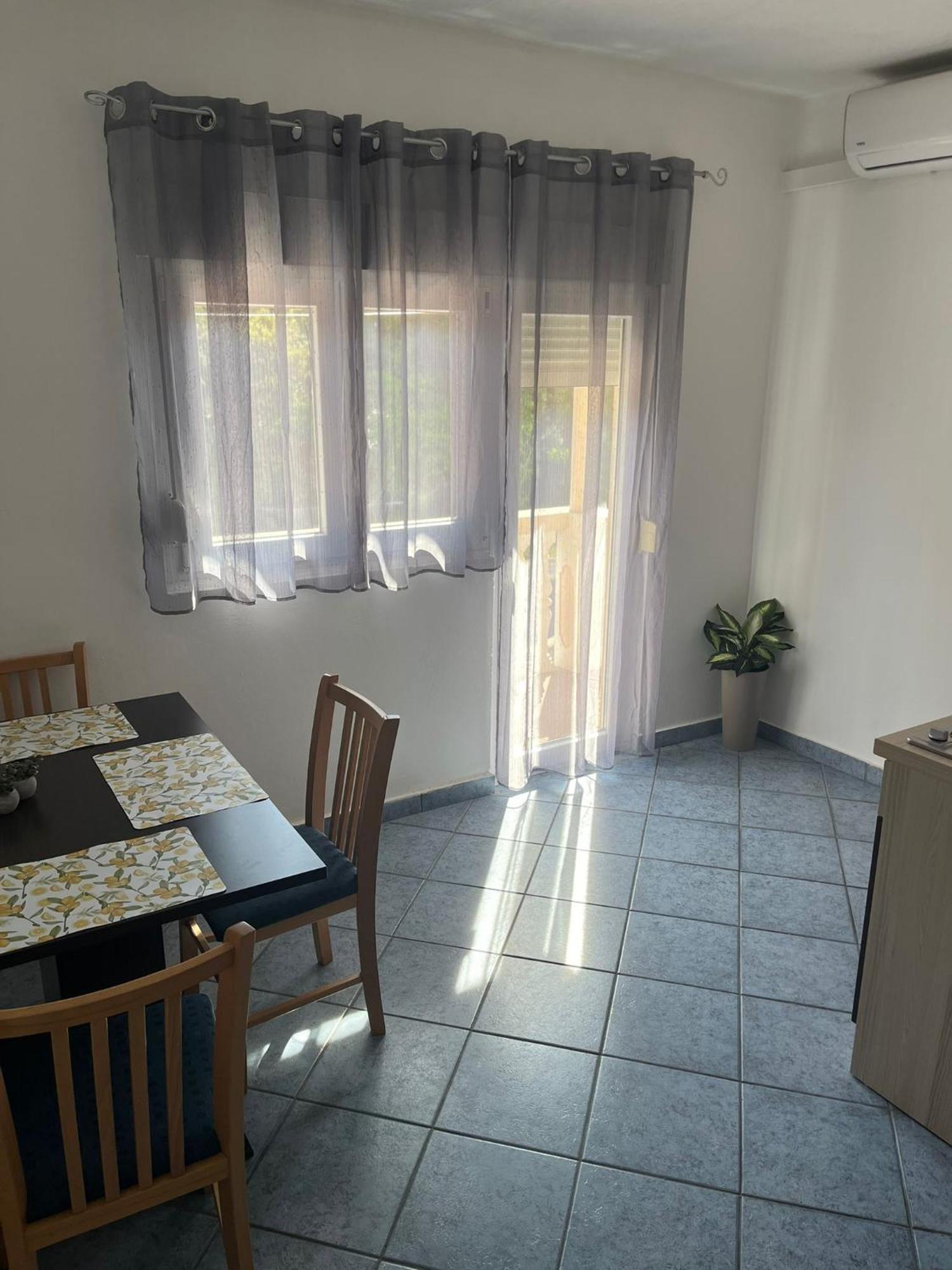 Apartmani Italo Biograd Na Moru Exterior photo