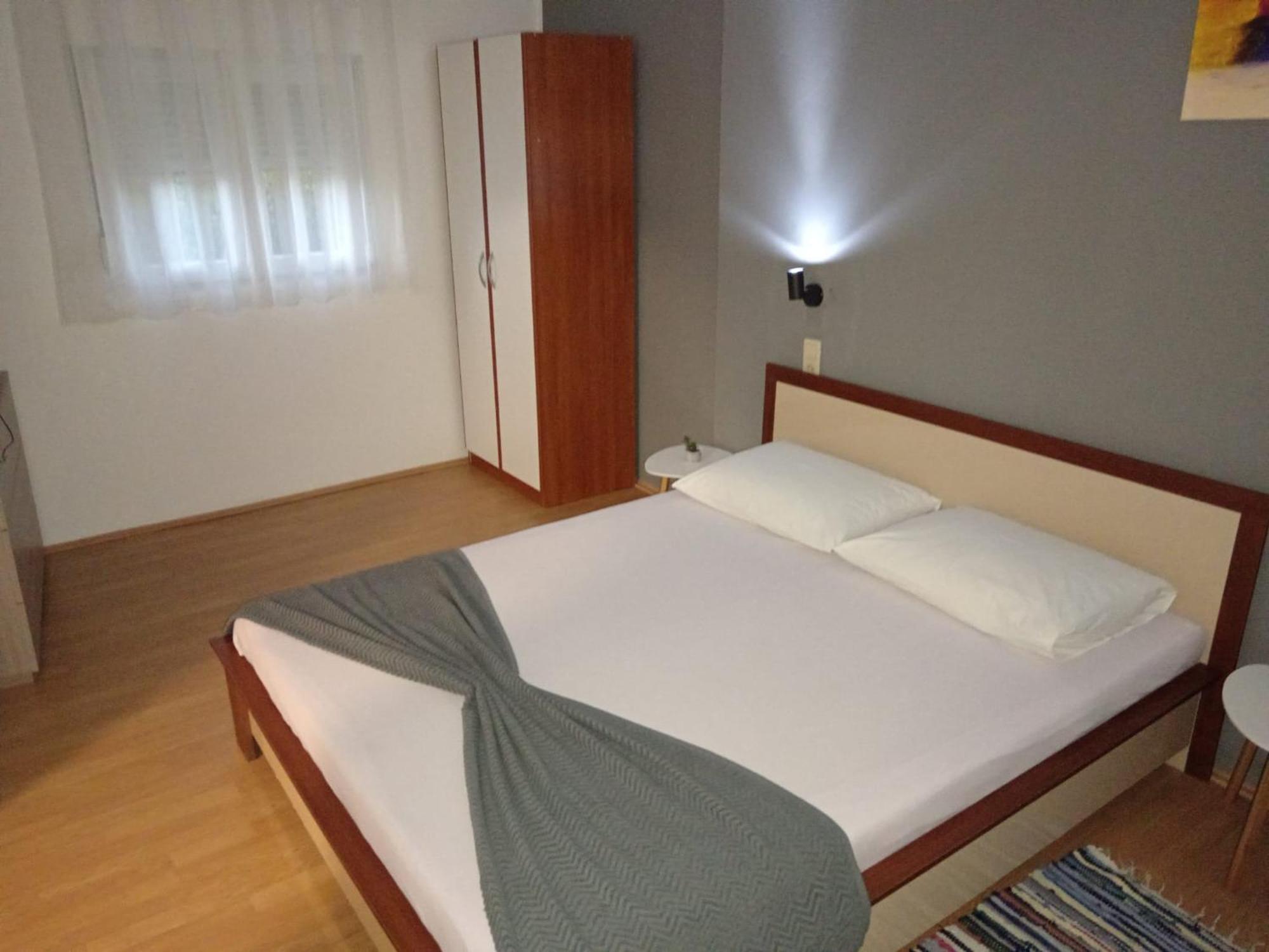 Apartmani Italo Biograd Na Moru Exterior photo