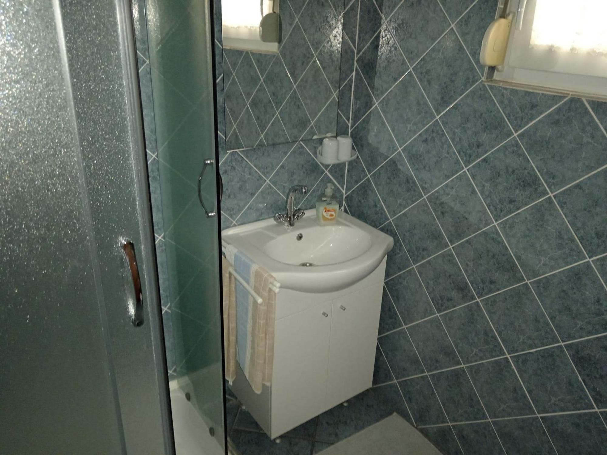 Apartmani Italo Biograd Na Moru Exterior photo